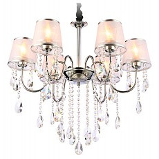 Подвесная люстра ambrella light tr tr4588